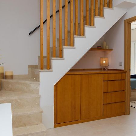 Deja Blue - Tarifa Rent Modern Penthouse Leilighet Eksteriør bilde