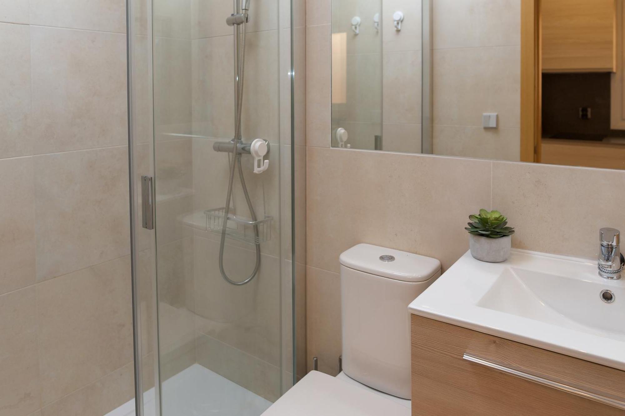 Deja Blue - Tarifa Rent Modern Penthouse Leilighet Eksteriør bilde